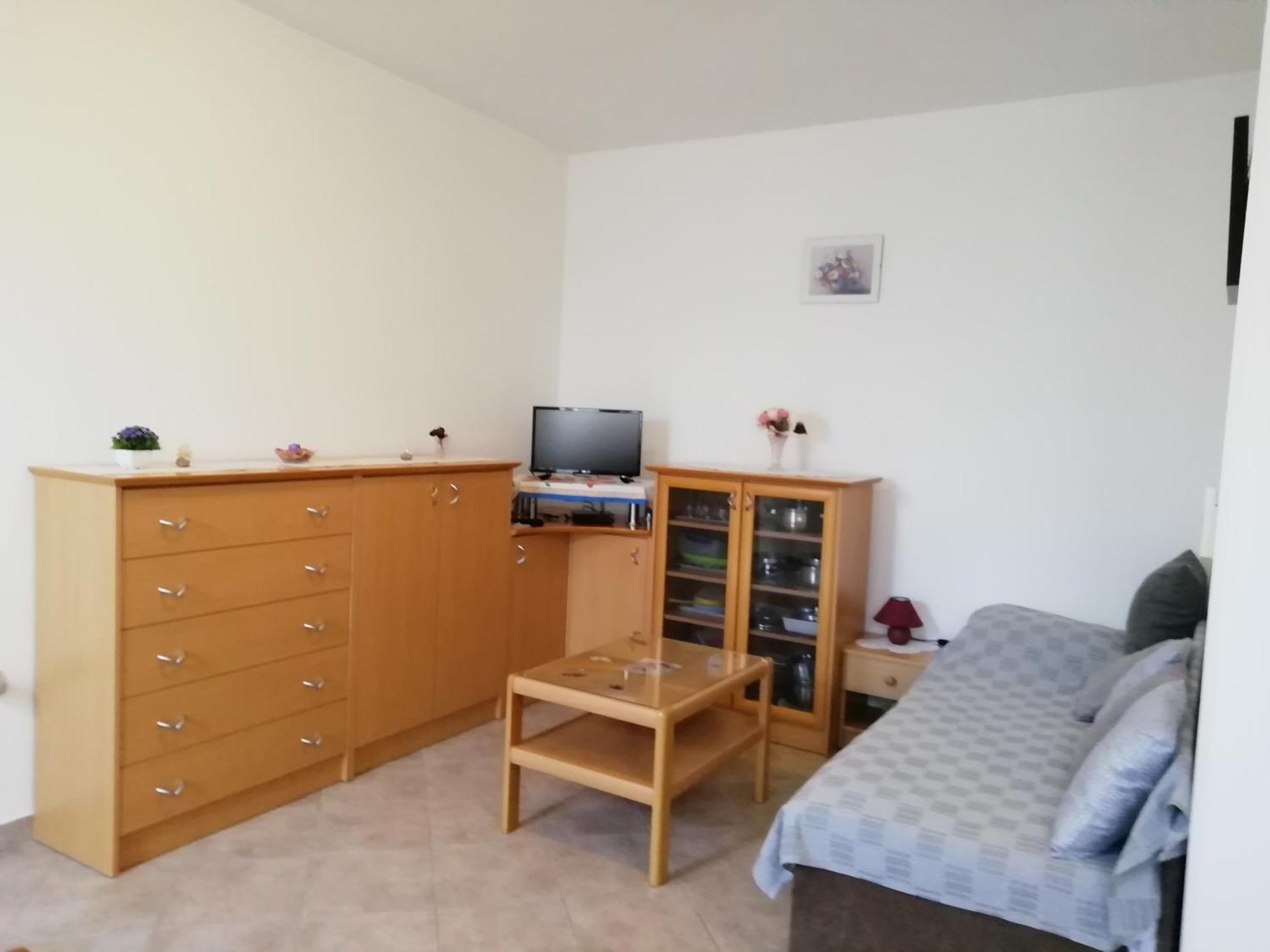 Apartmani Vesna Buje Exteriér fotografie